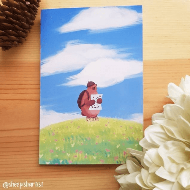 Grizzly Adventure