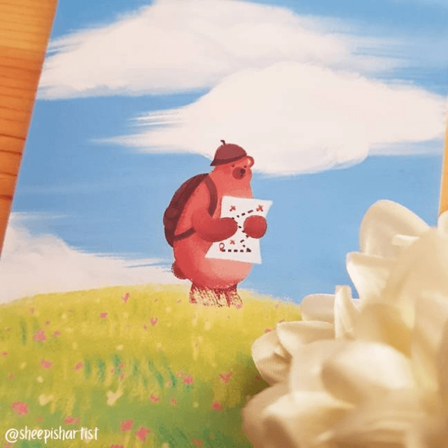 Grizzly Adventure